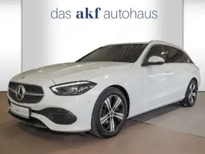 Mercedes-Benz C 200 d T Avantgarde-MBUX Navi Premium*AHK*Kamera* Bild 1
