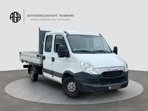 Iveco Others Daily 29L11*Double Cab*Pritsche*AHK 3,3t*Luftfed