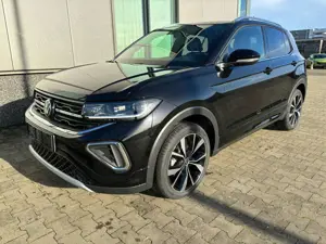 Volkswagen T-Cross R-Line Limited 1.0 TSI 115PS DSG/AUTOMATIK, Met... Bild 2