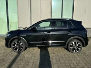 Volkswagen T-Cross R-Line 1.0 TSI 115PS DSG/AUTOMATIK, 17" Alu, LE...