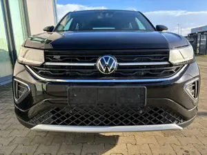 Volkswagen T-Cross R-Line Limited 1.0 TSI 115PS DSG/AUTOMATIK, Met... Bild 3