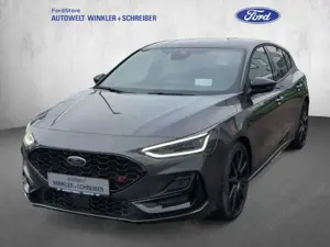 Ford Focus 2.3 EcoBoost SS ST X (DEH)