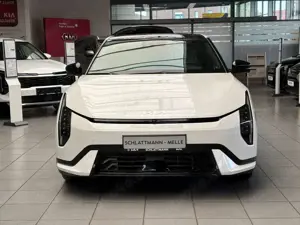 Kia EV4 EV4 Fastback 81,4-kWh "GT-Line" P7+P8+P9+P10 Bild 2