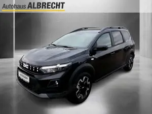 Dacia Jogger Journey hybrid 155