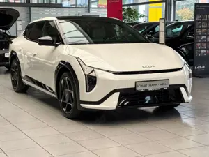 Kia EV4 EV4 Fastback 81,4-kWh "GT-Line" P7+P8+P9+P10 Bild 3