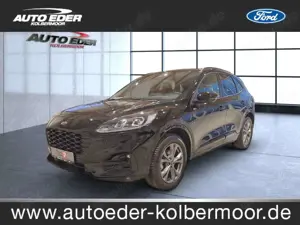 Ford Kuga Plug-In Hybrid ST-Line X Sportpaket Bluetooth