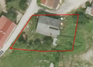 Baugrundstück bei Pfaffenhofen an der Ilm 