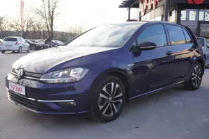 Volkswagen Golf VII 1.5 16V TSI IQ.DRIVE DSG Navi ACC AHK Bild 2