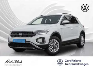 Volkswagen T-Roc 1.0 TSI Life, Navi, LED, App-Connect, Digi