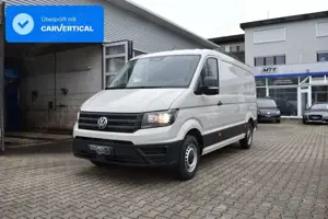 Volkswagen Crafter 30 2.0TDI L3H2 APP Kamera 5J Garantie