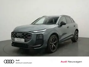 Audi Q3 quattro S line MATRIX SONOS AHK STANDHZ PA