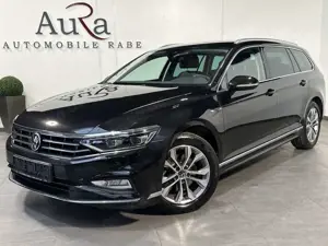 Volkswagen Passat Variant 2.0 TSI DSG R-Line NAV+LED+AHK+VC Bild 2