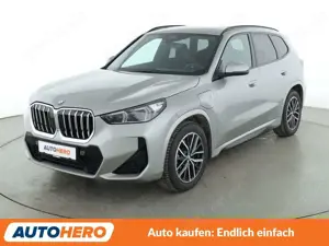 BMW X1 xDrive 30e M Sport Aut.*NAVI*LED*PANO*CAM*PDC*