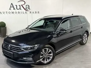 Volkswagen Passat Variant 2.0 TSI DSG R-Line NAV+LED+AHK+VC