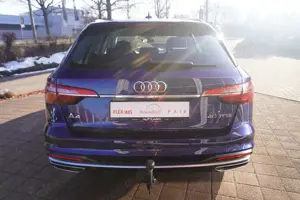 Audi A4 Avant 40 2.0 TFSI advanced LED Navi AHK PDC Bild 3