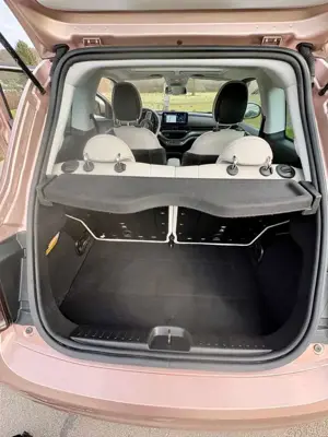 Fiat 500 La Prima Bild 4