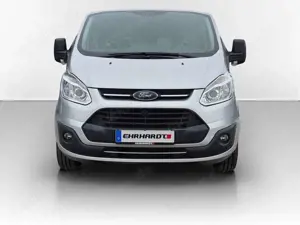 Ford Transit Custom Kombi 2.0 TDCi 310 L1 Trend AHK*SHZ*PDC*TEMP*BE...