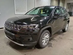 Jeep Compass M-Air Altitude *KEYLESS*SHZ*LED*KAM*ACC*