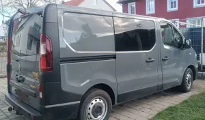 Renault Trafic Trafic dCi 120 ENERGY dCi 120 L1H1 2,8t Komfort