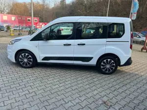 Ford Tourneo Connect Trend Klima 2 Hand  Preis inkl Neu Tüv