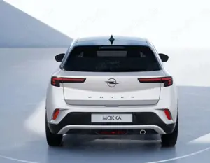 Opel Mokka 1.2 Turbo CARPLAY*KLIMA*LED*TEMPOMAT Bild 4