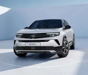 Opel Mokka 1.2 Turbo CARPLAY*KLIMA*LED*TEMPOMAT Bild 2