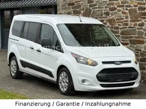 Ford Transit Connect Kombi lang Trend / Automatik