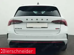 Skoda Octavia Combi 2.0 TDI DSG RS AHK KAMERA HuD TRAVEL Bild 5