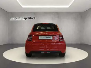 Fiat 500e Cabrio (RED) Elektro Sitzh. Navi Bild 5