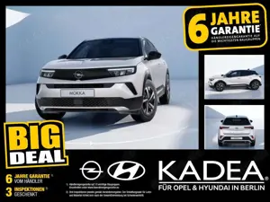 Opel Mokka 1.2 Turbo CARPLAY*KLIMA*LED*TEMPOMAT Bild 1