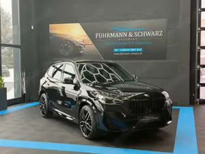 BMW X1 xDrive23dA M-PAKET HIFI+Leder+20Zo+AHK+Rfkam