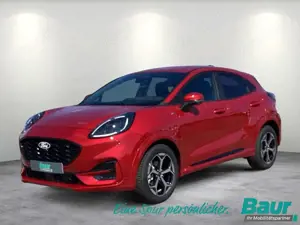 Ford Puma 1.0 EcoBoost Hybrid Aut. ST-LINE LED Navi WinterP