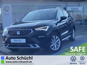 SEAT Ateca 1.5 TSI DSG Xperience FULL-LINK+VIRTUAL-CO