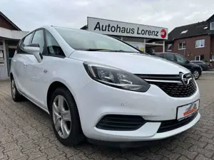 Opel Zafira C Edition