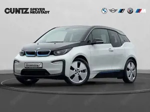 BMW i3 120Ah Harman/Kardon Rückfahrkamera Parkassistent