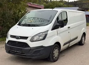 Ford Transit Custom 310 L2H1 LKW VA Basis