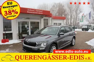 Skoda Kamiq 1.0TSI DSG "130LET Premium" *Kessy*Matix*ACC*SH...