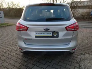 Ford B-Max B-MAX 1,6 Titanium Kamera SHZ Navi Teilleder MFL Bild 5