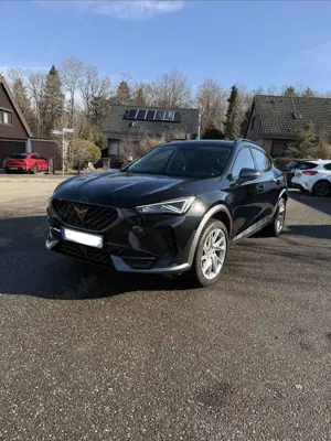 CUPRA Formentor 2.0 TDI 4Drive DSG 150PS