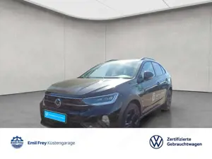 Volkswagen Taigo R-Line 1.0 TSI DSG SHZ Kamera Black Style