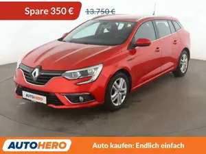 Renault Megane 1.2 TCe Energy Business Edition Aut.*NAVI*TEMPO*
