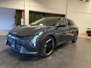 Kia EV4 EV4 Earth 81,4 kWh