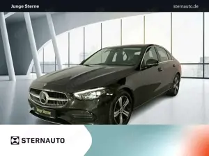 Mercedes-Benz C 180 C 180 AVANTGARDE DISTRO 360Kam WinterPak KEYLESS