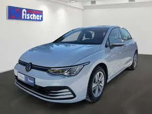 Volkswagen Golf VIII Facelift 1.5 TSI LIFE Garantie ACC Lane Assis
