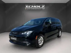 Chrysler Others GRAND CARAVAN SXT *KLIMA*KAMERA*ELEKTR.HECKKLAPP