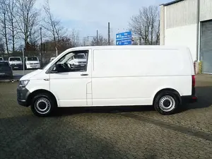 Volkswagen T6 Transporter Kasten EcoProfi lang1.Hand Klima SHZ PDC AHK 3Sitz