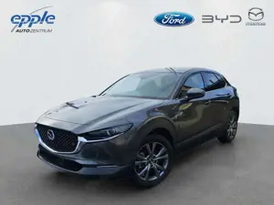 Mazda CX-30 e-SKYACTIVE X 186 Aut. EXCLUSIVE-LINE