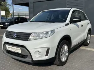 Suzuki Vitara APK 1.6 Club 4x2 +Klima+Allwetter+1.Hand+