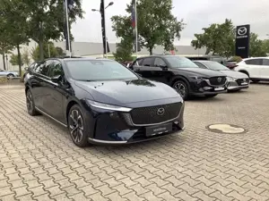 Mazda 6e 258ps Takumi Bild 2