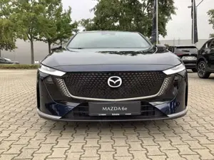 Mazda 6e 258ps Takumi Bild 3